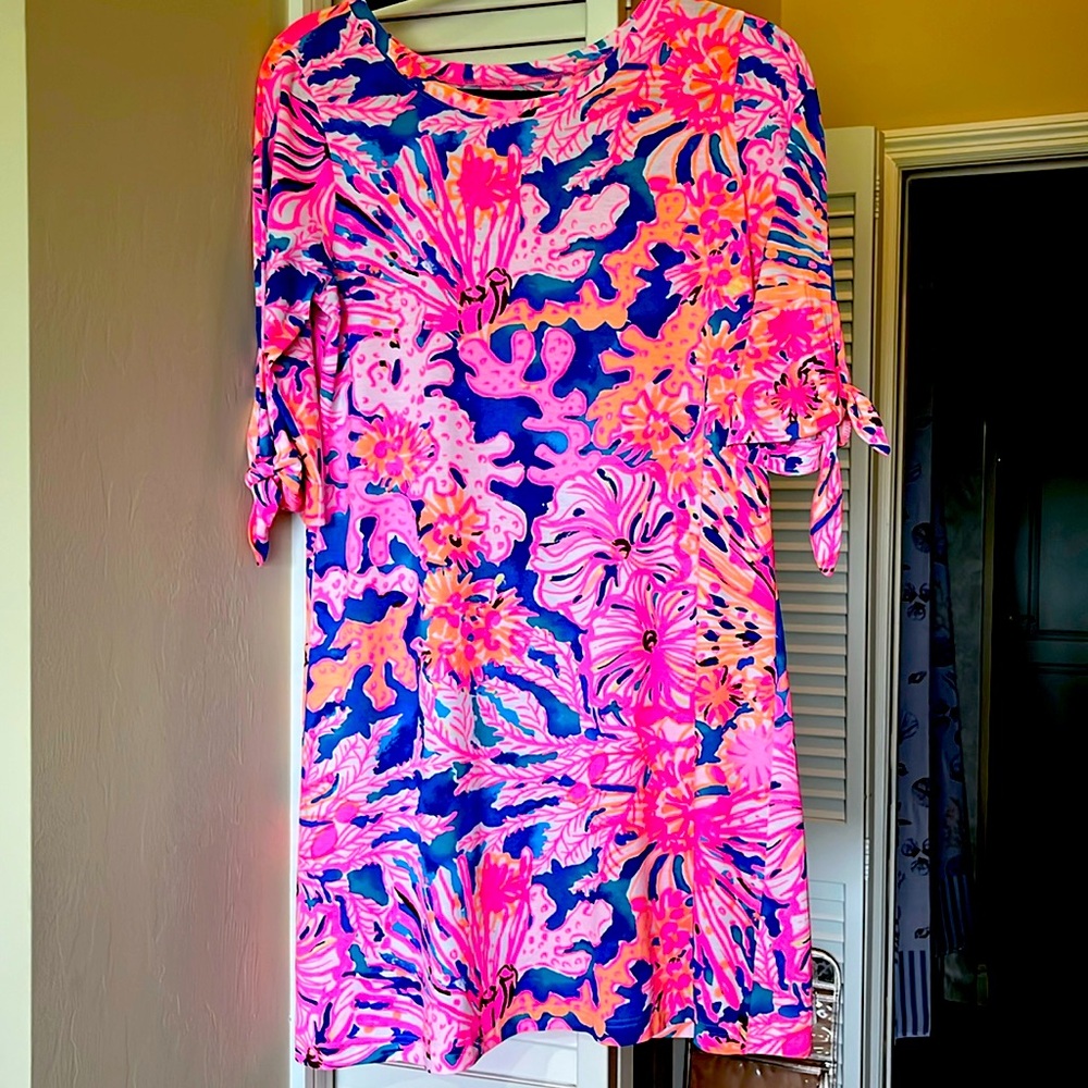 Lilly Pulitzer Preston Dress